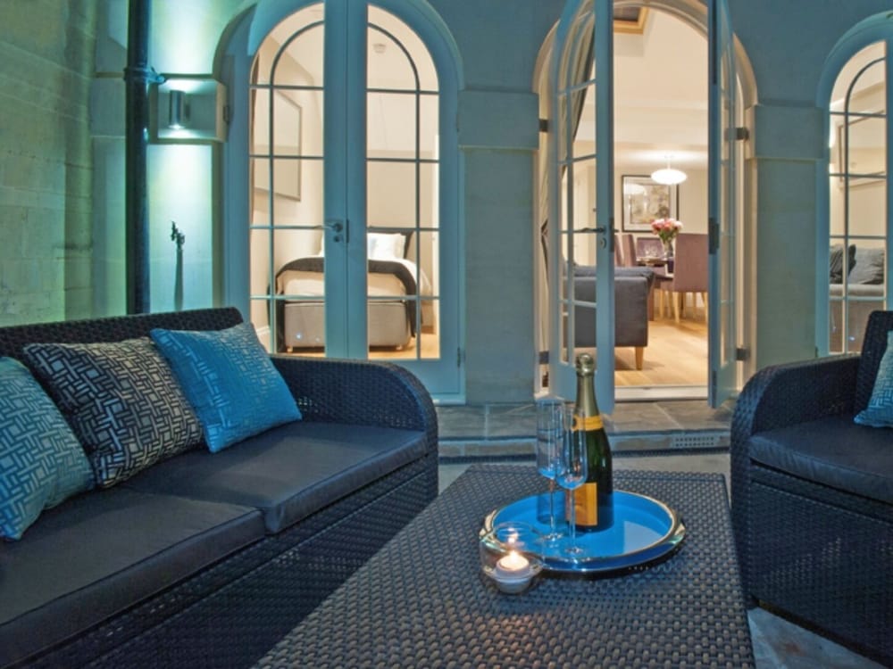 Фото Bath Circle