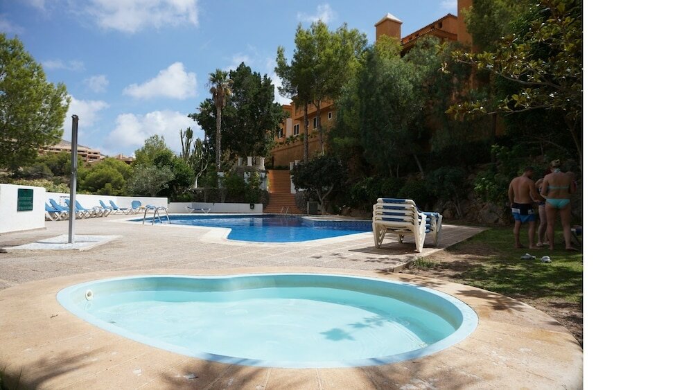 Фото Apartamento Mascarat