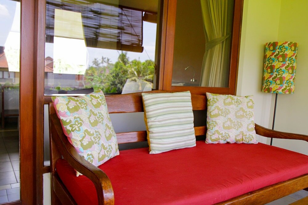 Фото Rumah Taman