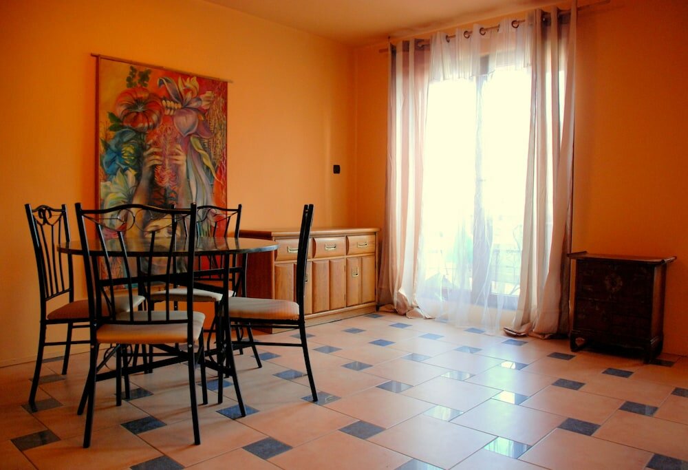 Фото Baratero At Home Apartments