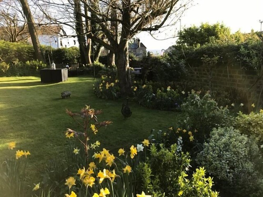 Фото Willow Cottage