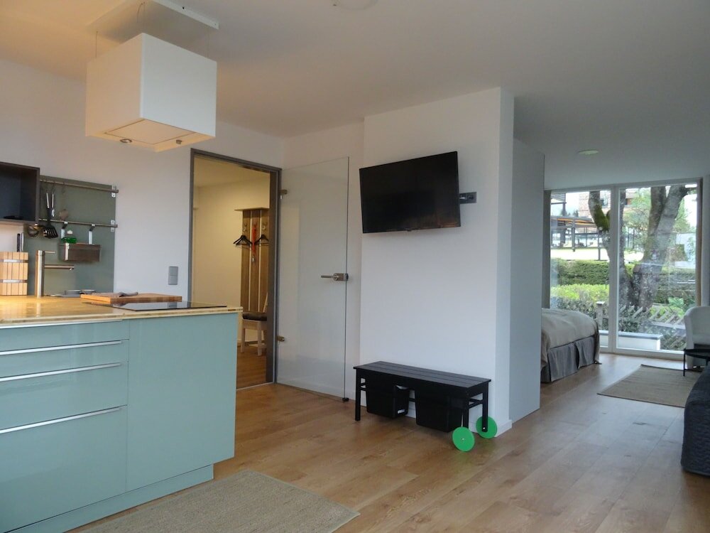 Фото Omyxl Apartment