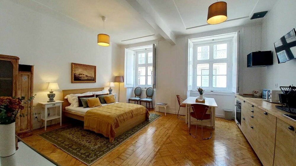 Фото Casinha dos Sapateiros