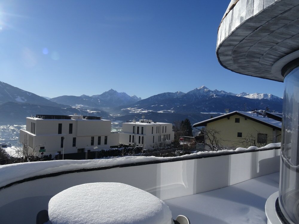 Фото Omyxl Apartment