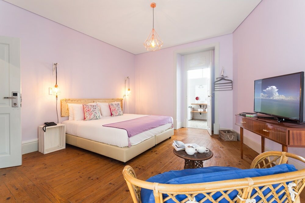 Фото The Bohemian Place