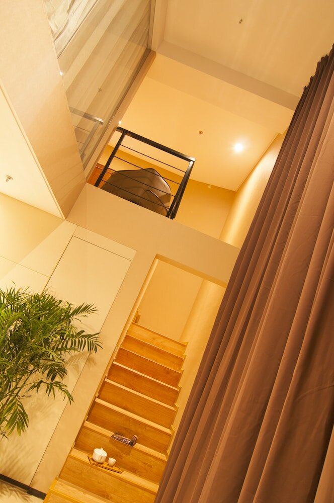 Фото Home Plus Suite Hotel And Apartment