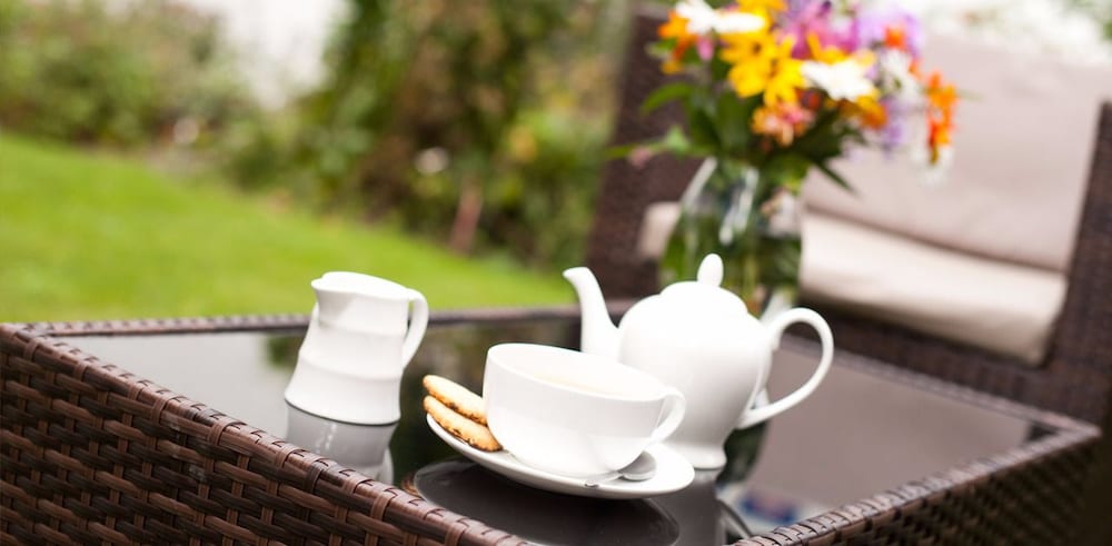 Фото Willow Cottage