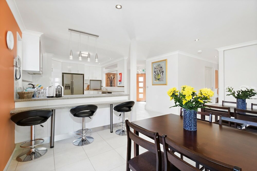 Фото Madsen Retreat