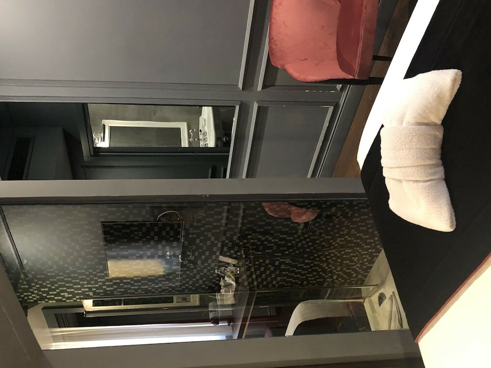 Фото Saint B Boutique Hotel Stb