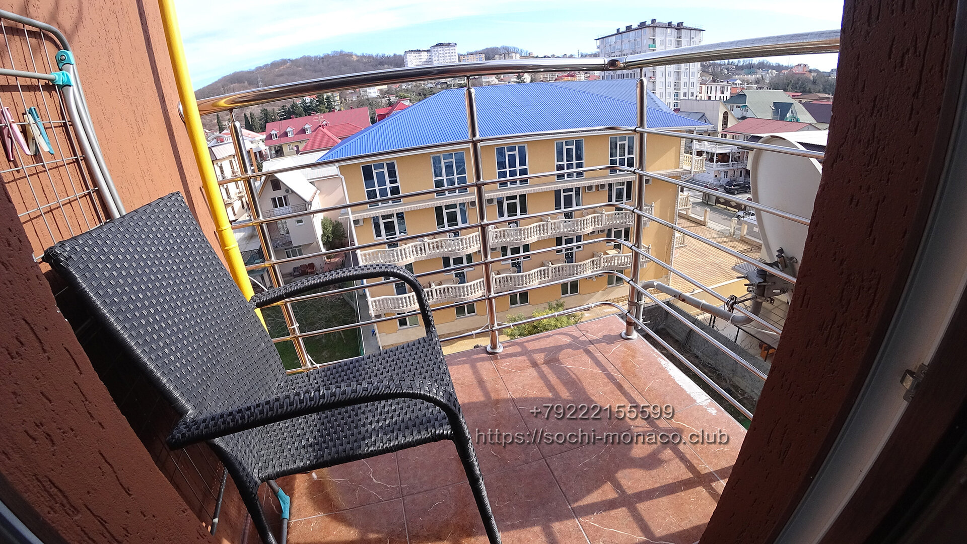 Фото Сочи-Монако-Клуб