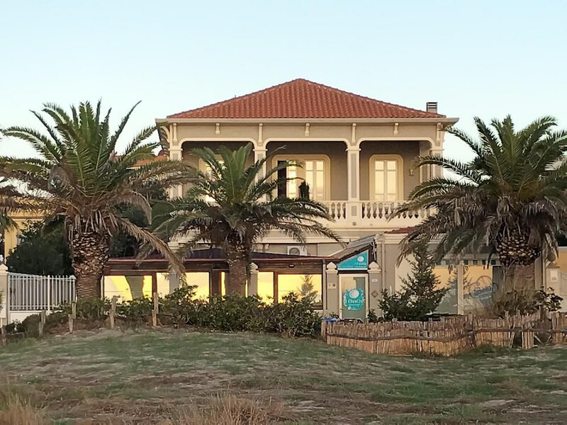 Гостиница La Villa del Mare