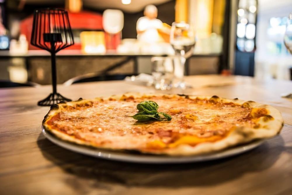 Фото Camp's Hotel