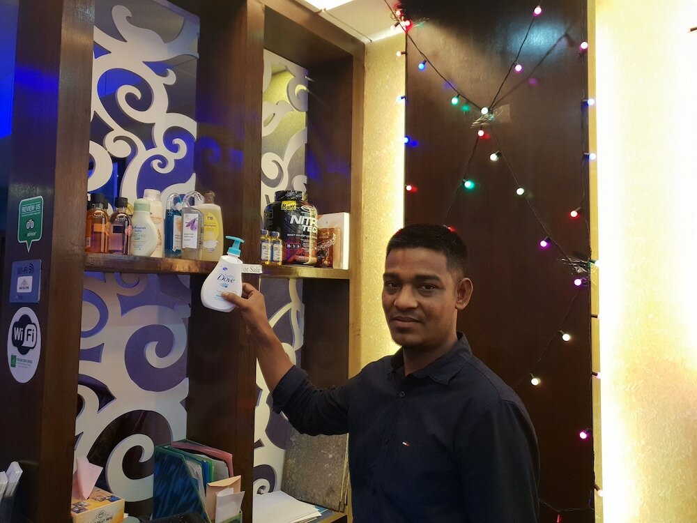 Фото Nagar Valley