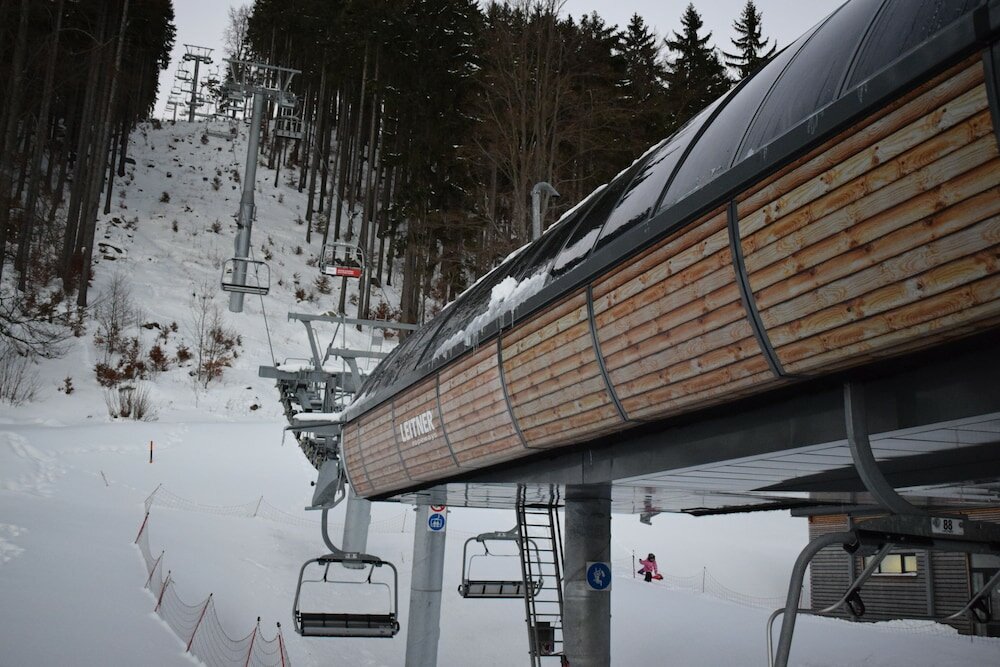 Фото Parkhotel Carlsbad Inn