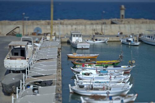 Гостиница L'Auberge de la Mer