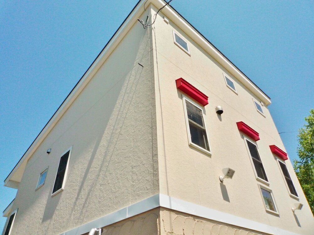 Фото Resort House Niseko First