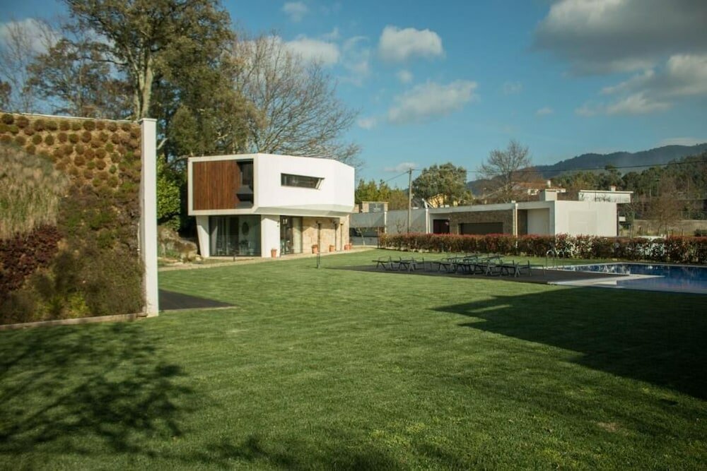 Фото Quinta do Pomar Maior