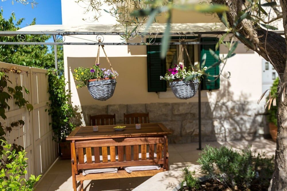 Фото Apartments Casa Saina