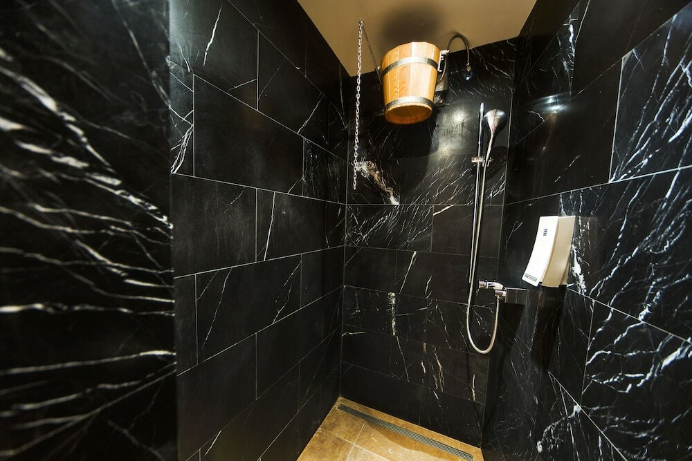 Фото Residence Hotel