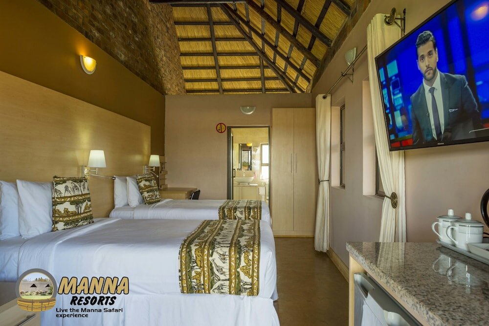 Фото Manna Resorts