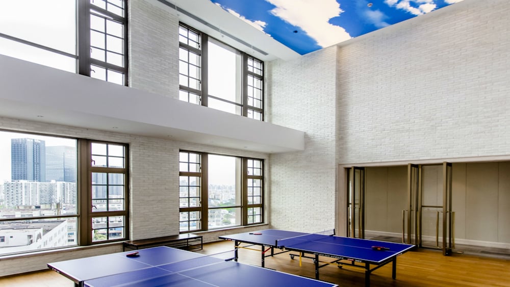 Фото Residence G Shenzhen