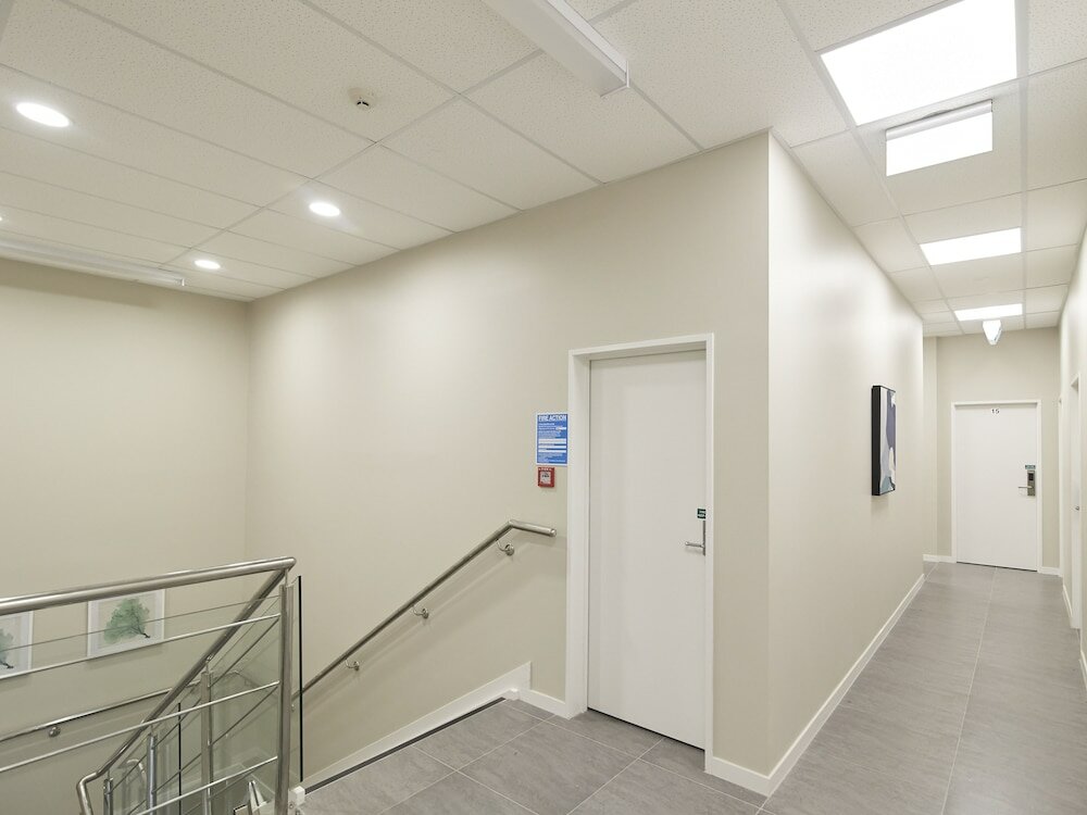 Фото Three Palms Lodge