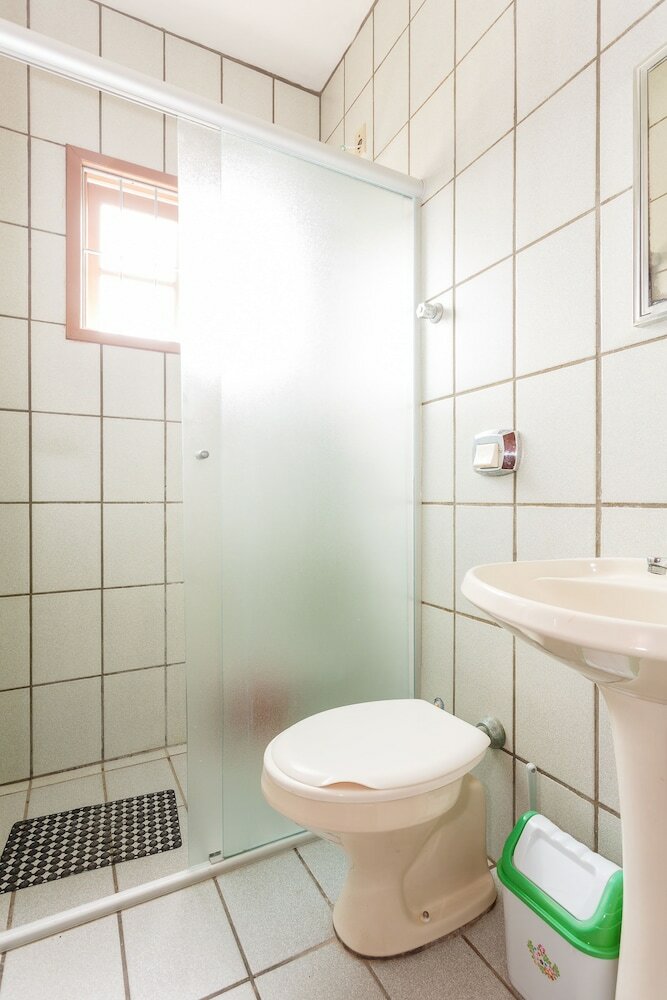 Фото Residencial Santana