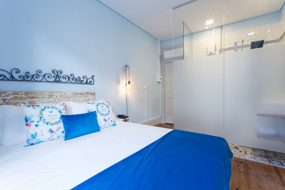 Фото The Bohemian Place