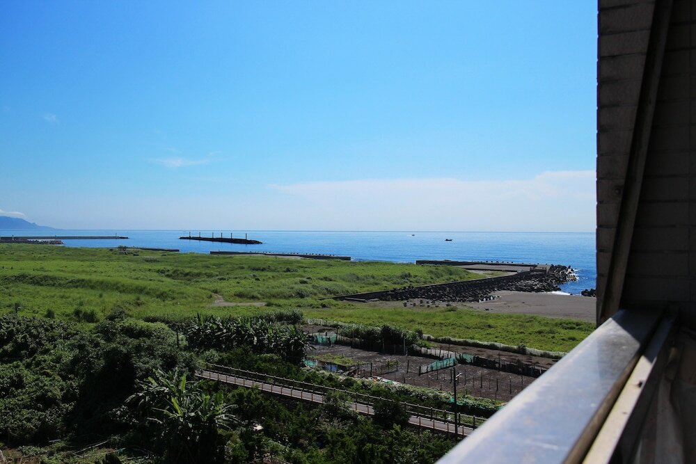 Фото Ocean View apartment