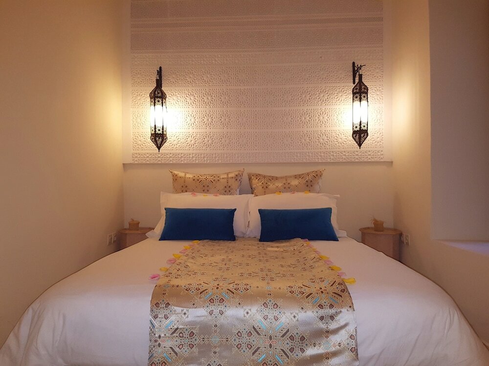 Фото Dar Andamaure