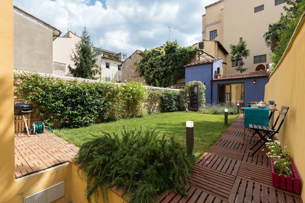 Фото Scala Garden B&b