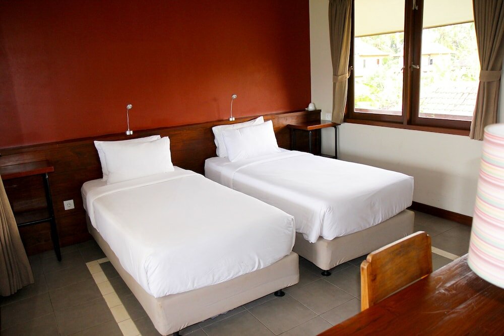 Фото Rumah Taman