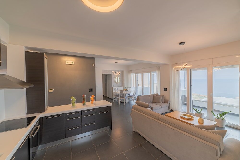 Фото Villa Blue Vedere