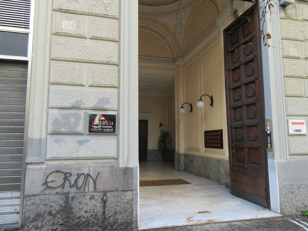 Фото B&b Rettifilo