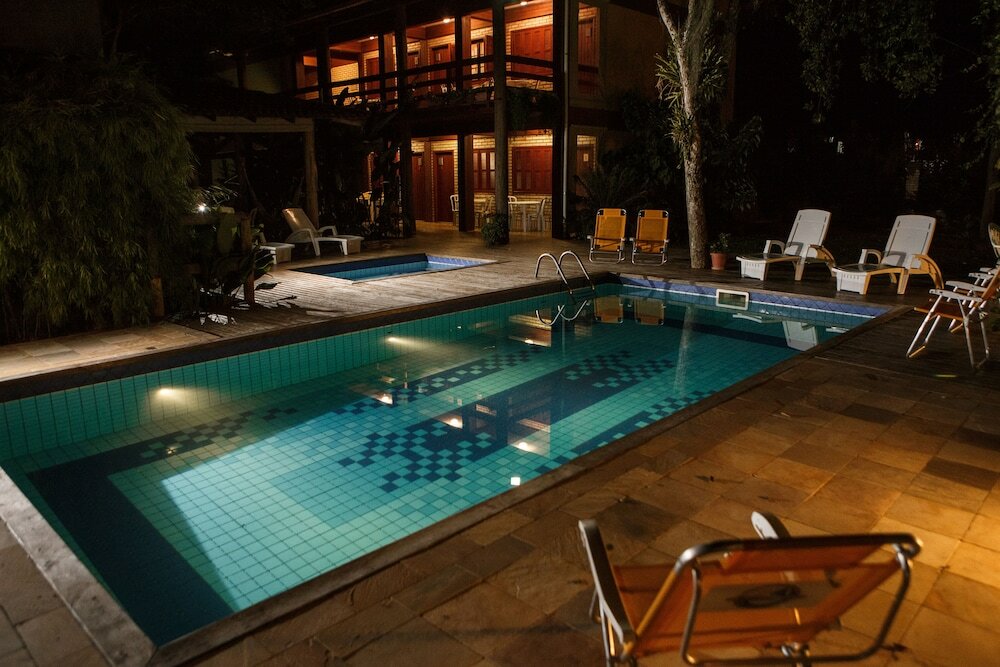 Фото Pousada do Francês