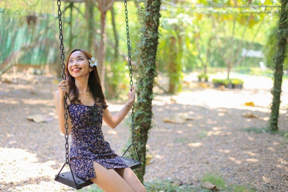 Фото Mittapan Kanchanaburi