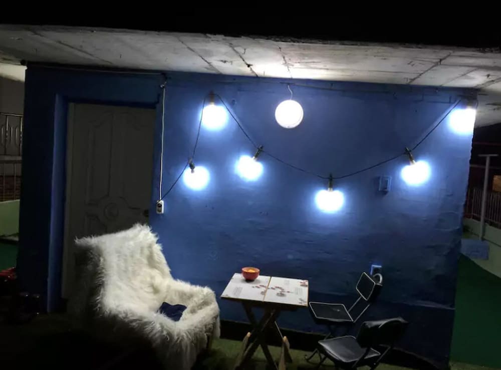 Фото JOHNNY's House