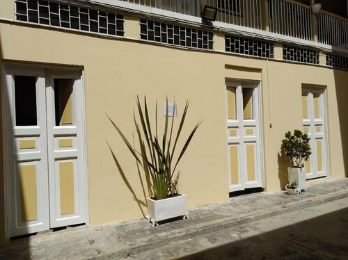 Гостиница Hotel Santa Juana в Санта-Росе-де-Кабаль