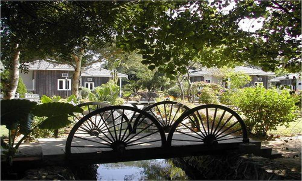 Фото Kaytumadi Dynasty Hotel