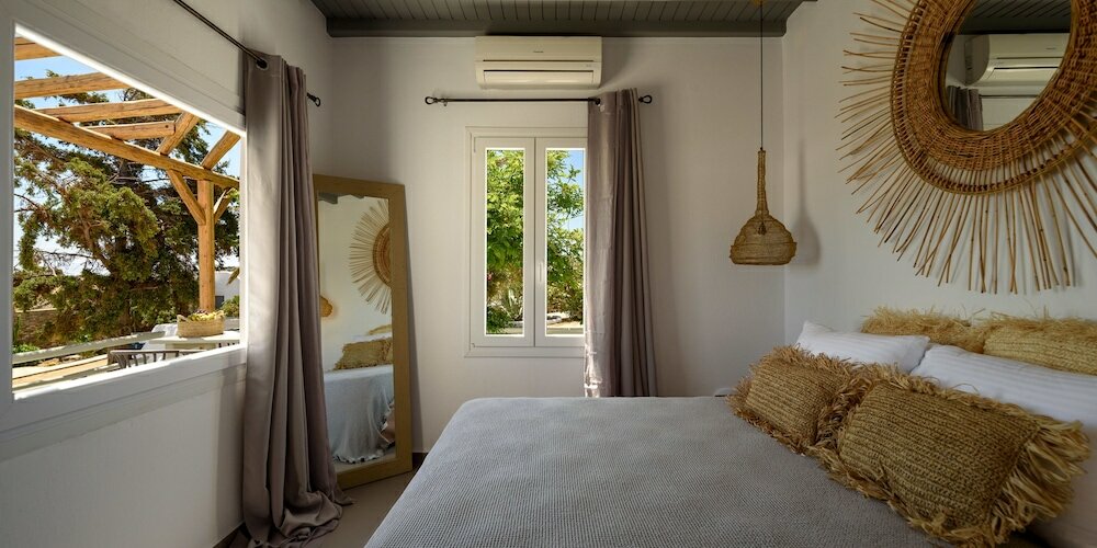 Фото Myconian Platinum Villas