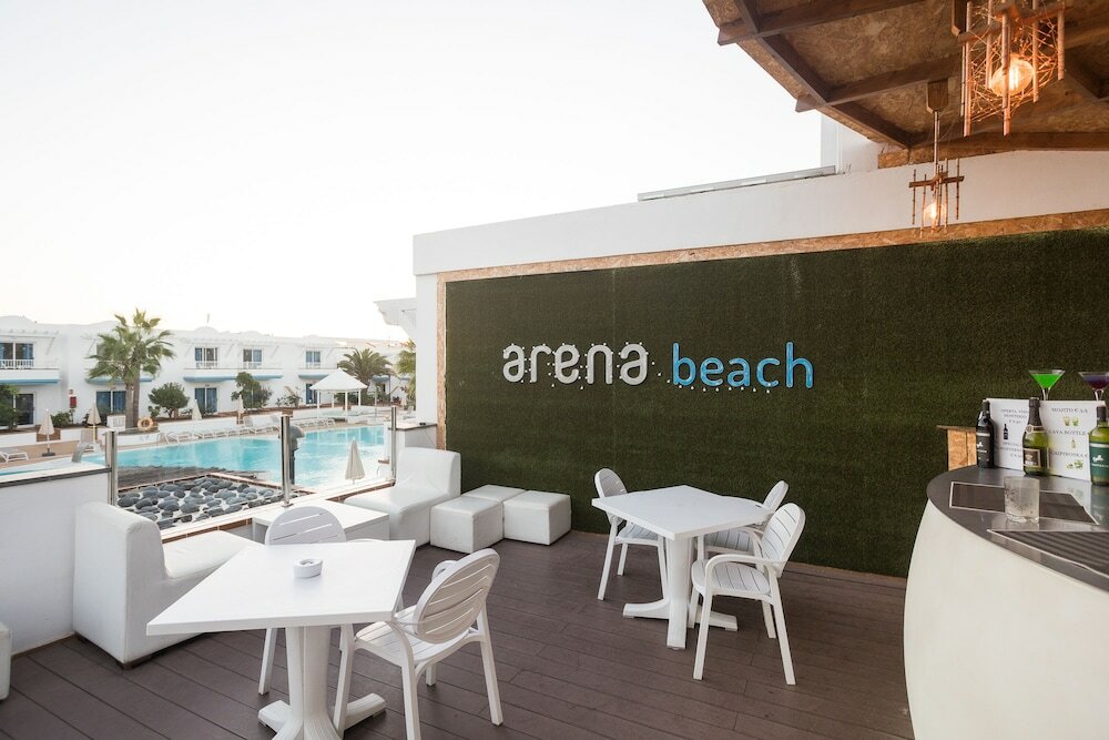 Фото Arena Beach