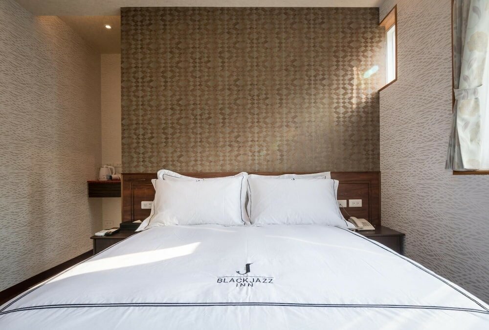 Фото BlackJazz Inn