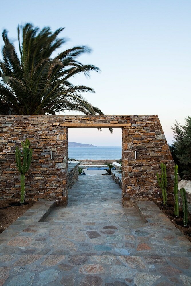 Фото Myconian Platinum Villas