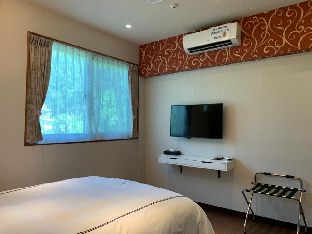 Фото BlackJazz Inn