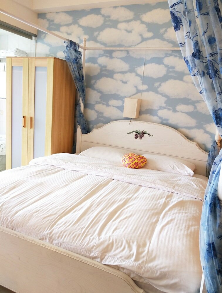 Фото Ocean View apartment