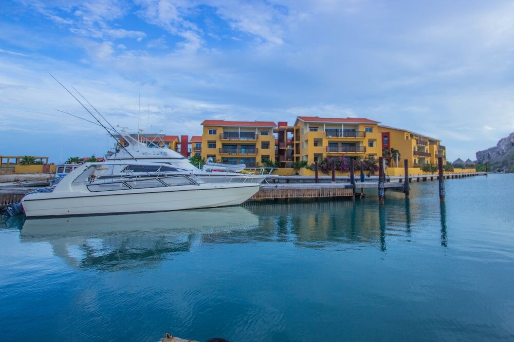 Фото Palapa Beach Resort