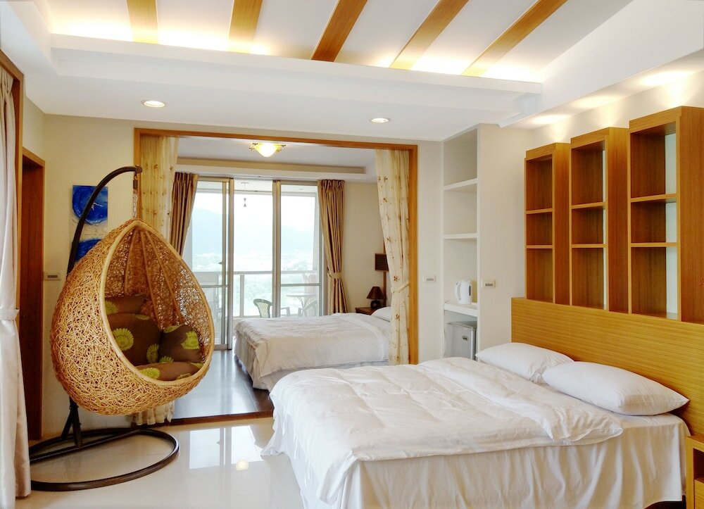 Фото Ocean View apartment