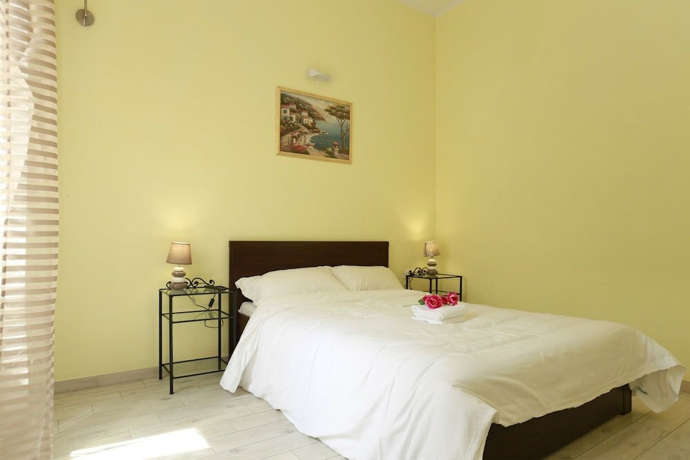 Фото Scala Garden B&b