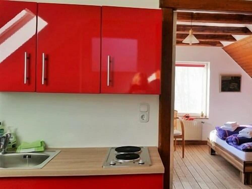 Фото Willi Ohler Haus