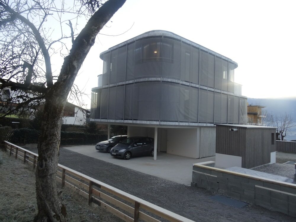 Фото Omyxl Apartment